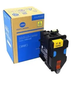 კარტრიჯი Konica Minolta TNP80Y Toner Cartridge Yellow for C3320i - AAJW252 - Primestore.ge