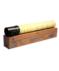 კარტრიჯი Konica Minolta TN-514Y Yellow Original Toner Cartridge - A9E8250 - Primestore.ge