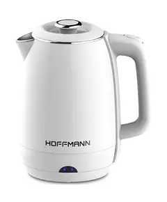 ელექტრო ჩაიდანი Hoffmann KT2240W - Primestore.ge