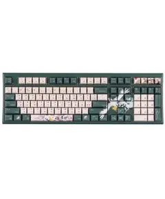 კლავიატურა Varmilo Lure VBS108 Crane Cherry MX Brown UA - Primestore.ge