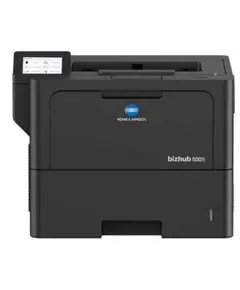 პრინტერი Konica Minolta Bizhub 5001i A4 Laser Printer - AF27021 - Primestore.ge