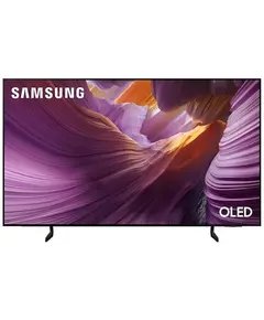 ტელევიზორი Samsung QE65S85FAEXRU - Primestore.ge