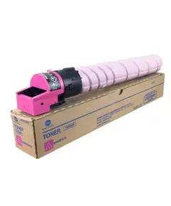 კარტრიჯი Konica Minolta TN-328M Magenta Original Toner Cartridge - AAV8350 - Primestore.ge