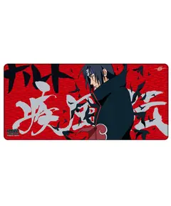 მაუსპადი Mousepad Naruto Shippuden Itachi Uchiha, XL - Primestore.ge