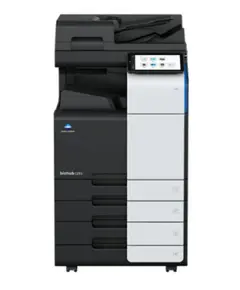პრინტერი Konica Minolta bizhub C251i MFP Color Laser Printer - ADXM021 - Primestore.ge