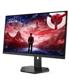 მონიტორი Lenovo Legion 27QD-10 27" 2560 x 1440, 300 cd/m² 240Hz, 0.5ms, Raven Black - Primestore.ge