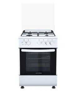 გაზქურა Hoffmann FF6403GAZW - Primestore.ge