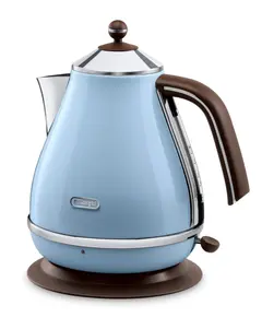 ელექტრო ჩაიდანი De'Longhi KBOV2001.AZ - Primestore.ge
