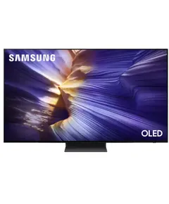 ტელევიზორი Samsung QE55S90FAUXRU - Primestore.ge