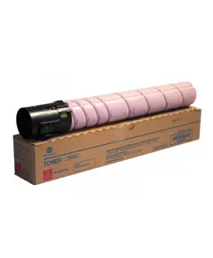 კარტრიჯი Konica Minolta TN-514M Magenta Original Toner Cartridge - A9E8350 - Primestore.ge