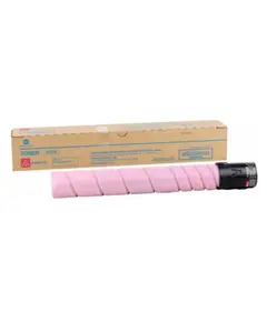 კარტრიჯი Konica Minolta TN324M Magenta Toner Cartridge - A8DA350 - Primestore.ge