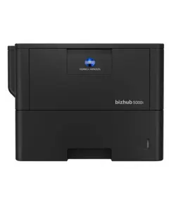 პრინტერი Konica Minolta bizhub 5000i Wi-Fi Printer - ACF1021 - Primestore.ge