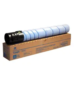 კარტრიჯი Konica Minolta TN-514C Cyan Original Toner Cartridge - A9E8450 - Primestore.ge