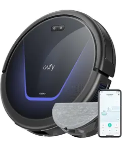 მტვერსასრუტი Eufy G50 Hybrid B2B - Europe (excluded UK plug) Black Iteration 1 - Primestore.ge