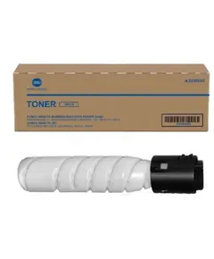 კარტრიჯი Konica Minolta TN-118 Black Original Toner-kit - A3VW050 - Primestore.ge