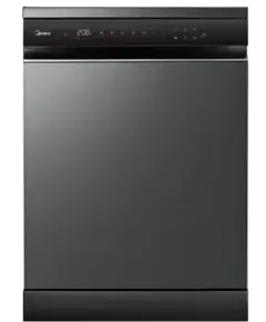 ჭურჭლის სარეცხი მანქანა MIDEA MFD60S510Bi - Primestore.ge