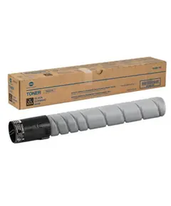კარტრიჯი Konica Minolta TN512K Black Toner Cartridge - A33K152 - Primestore.ge