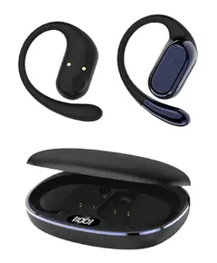 ყურსასმენი DIBET DBT-QE21-BLACK - Primestore.ge