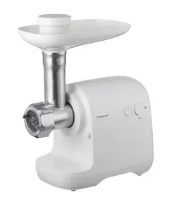 Meat grinder Panasonic MK-GX1700WTQ
