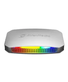 ვიდეო ჩამწერი AVerMedia Video Capture Device Live Gamer ULTRA 2.1 GC553G2, white - Primestore.ge