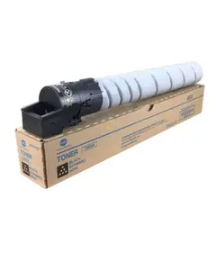 კარტრიჯი Konica Minolta TN-328K Black Original Toner Cartridge - AAV8150 - Primestore.ge