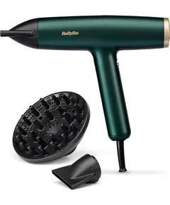 თმის საშრობი BaByliss D6555DE - Primestore.ge