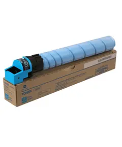 კარტრიჯი Konica Minolta TN-328C Cyan Original Toner Cartridge - AAV8450 - Primestore.ge