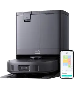 მტვერსასრუტი Eufy X10 Pro Omni - Primestore.ge