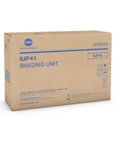 დრამ მოწყობილობა Konica Minolta Imaging Unit IUP41 bizhub 4201i/4221i/5001i/5021i - AF2D01D - Primestore.ge