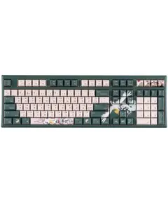 კლავიატურა Varmilo Lure VBM108 Crane EC V2 Daisy UA - Primestore.ge