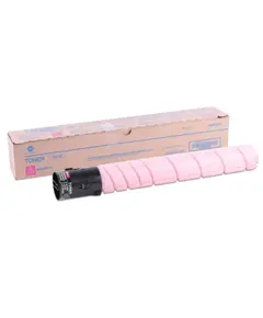 კარტრიჯი Konica Minolta TN512M Magenta Toner Cartridge - A33K352 - Primestore.ge