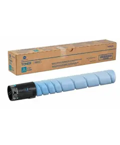 კარტრიჯი Konica Minolta TN512C Cyan Toner Cartridge - A33K452 - Primestore.ge