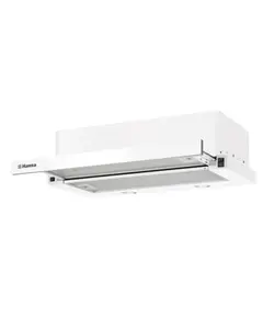 გამწოვი Hansa telescopic, 60cm, 389m3h, white - Primestore.ge