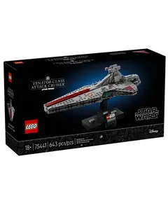 ლეგო LEGO Constructor STAR WARS 75441 V29 - Primestore.ge