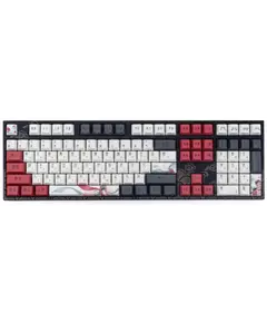 კლავიატურა Varmilo VEM108 Beijing Opera EC V2 Ivy UA - Primestore.ge