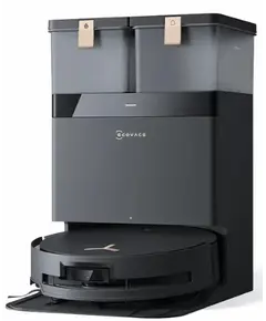 რობოტი მტვერსასრუტი ECOVACS X8 Pro OMNI - Primestore.ge