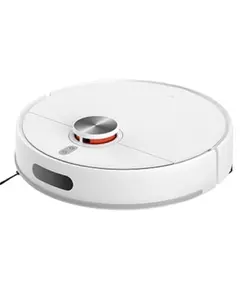 მტვერსასრუტი Xiaomi Robot Vacuum S40 (white) (OV81) - Primestore.ge
