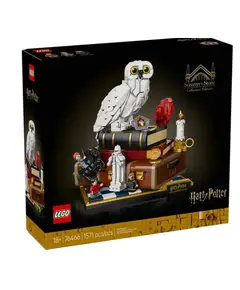 ლეგო LEGO Constructor Sorcerer's Stone – Collector.. V29 - Primestore.ge