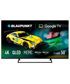 ტელევიზორი BLAUPUNKT 50QBG6000 - Primestore.ge