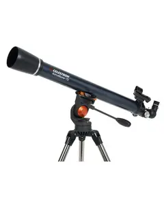 ტელესკოპი CELESTRON ASTROMASTER 70AZ - Primestore.ge