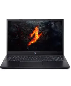 ნოუთბუქი Acer Notebook Nitro V 15 ANV15-41 15.6" FHD IPS, AMD R7-7735HS, 16GB, F1TB, NVD4050-6, Lin, black - Primestore.ge