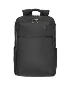 ნოუთბუქის ჩანთა Tucano MARTE GRAVITY AGS BACKPACK 15.6" BLACK - Primestore.ge