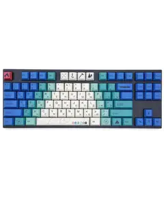 კლავიატურა Varmilo keyboard VA87M Summit R2 Cherry MX BrownRU - Primestore.ge