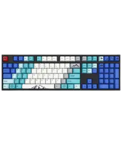 კლავიატურა Varmilo keyboard VA108M Summit R2 Cherry MX BrownRU - Primestore.ge