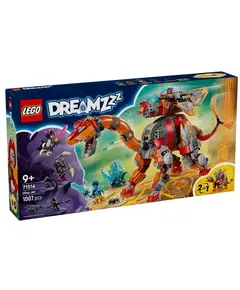 ლეგო LEGO Constructor Dino Jet V29 - Primestore.ge