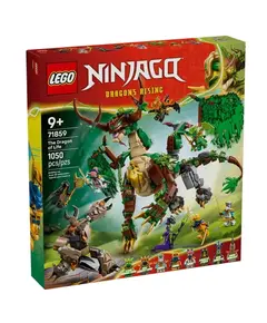 ლეგო LEGO Constructorc The Dragon of Life V29 - Primestore.ge