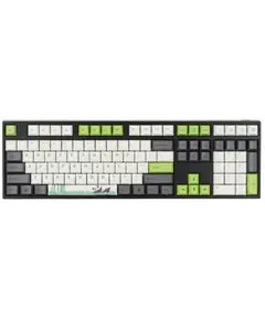 კლავიატურა Varmilo VEA108 Panda R2 Cherry Mx Brown UA - Primestore.ge