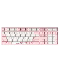 კლავიატურა Varmilo VEM108 Sakura R1 EC V2 Sakura UA - Primestore.ge