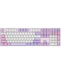 კლავიატურა Varmilo VED108 Dreams On Board Cherry Mx Silent Red UA - Primestore.ge