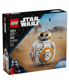 ლეგო LEGO Constructor STAR WARS 75452 V29 - Primestore.ge